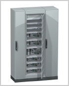 Schneider Electric, motor control centre, enclosure