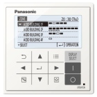 BMS, BEMS, control, Panasonic, air conditioning