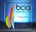 BCIA awards