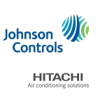 Johnson Controls, Hitachi Air Conditioning, free cooling, VRF