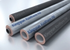 Kooltherm, pipe insulation, Agrement