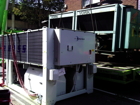 Klima-Therm, chiller, hybrid, chilled water, hot water, heat pump