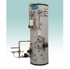 boiler, space, heating, DHW, Advance Appliances, thermal store
