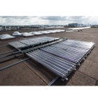 Stokvis, DHW, solar thermal, renewable energy