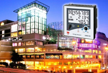 BMS, Building management system, controls, meters, Carlo Gavazzi, metering