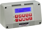 Reznor, heating, control