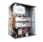 Inta, heat interface unit, HIU, space heating