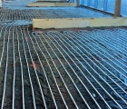 Oventrop, underfloor heating, space heatng