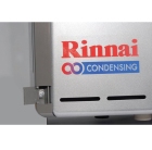 Rinnai, DHW, domestic hot water