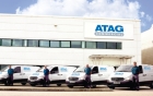 ATAG Commercial, boilers, boiler, space heating