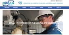 BPMA, British Pump Manufacturers Association