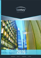 Sontay, sensors, controls
