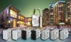 Carlo Gavazzi, controls, wireless, BMS, BEMS