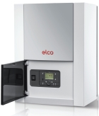 Elco, boiler, space heating, boilers