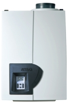 Atag Commercial, boiler, space heating