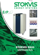 Stokvis Energy Systems. boilers, space heating