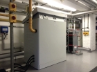 Alpha Heating Innovation, boiler, space heating