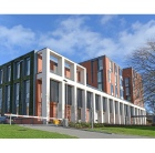 Passivhaus, University of Leicester