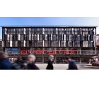 CIBSE, Building Performance Awards, Everyman Theatre