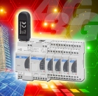 Carlo Gavazzi, BMS, BEMS, building management systems