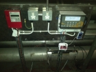 Micronics, Heathrow, flowmeter, flowmeter, ultrasonic