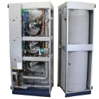 Andrews Water Heaters, DHW, space heating