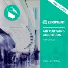 Eurovent, air curtains