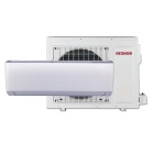 Reznor, air conditioning, heat pump, renewable energy