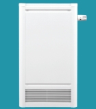 Myson, radiator, LST, low surface temperature, space heating