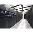 ServerCool, Eaton Williams, data centre, rear door heat exchanger