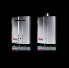 Rinnai, Renewable energy, DHW, hot water, Energy efficiency