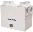 Vent-Axia, MVHR, ventilation, heat recovery