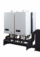 Atag, boiler, space heating, boilers