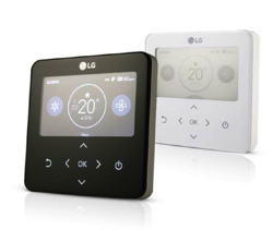 LG, indoor air quality