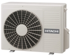 Johnson Controls, air conditioning, Hitachi