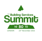 Building Services Summit