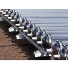 Stokvis Energy Systems, solar thermal, renewable energy