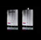 Rinnai, DHW, renewable energy