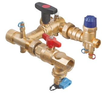 Albion Valves, commissioning, balancing, pipes, pipework