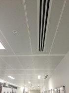 Gilberts, Blackpoo, grilles, diffusers, ventilation