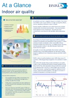 BSRIA, indoor air quality