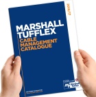 Marshall-Tufflex, cable management, cable trunking