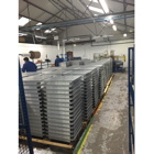 Gilberts, grilles, diffusers, ventilation