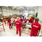 adi Group, pre-apprenticeship scheme