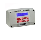 BEMS, BMS, building management system, Controls, Reznor, space heating