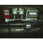 space heating, Micronics, flowmeters