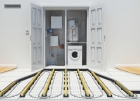 SIG, underfloor heating, space heating