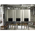 Elco, boilers, space heating