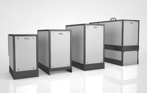 Elco, CHP, boilers, space heating