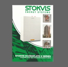 Stokvis, HIUs, heat interface unit, heat networks, district heating, space heating